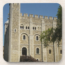 Torn av London Dryck Underlägg