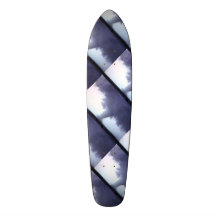 Tornado Skate Board Deck