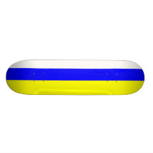 Tornedalians Finland Skate Board