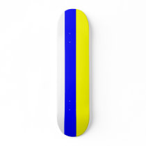 Tornedalians Finland Skate Board