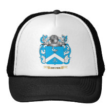 Torrare vapensköld baseball hat