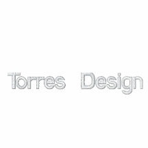 Torres designtröja hoodie