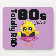 Totalt RAD-80-talchick Musmattor