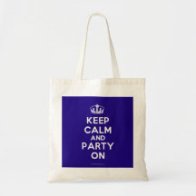Tote bags