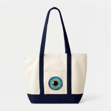 Tote bags för anpassningsbar för coola för impuls 