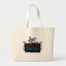 Tote'n allt det! tote bag