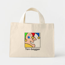 toto 10-Bagger Kasse