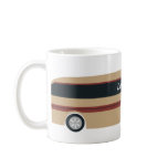 Tour Bus Mug