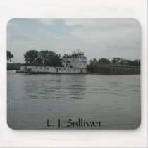 Towboats