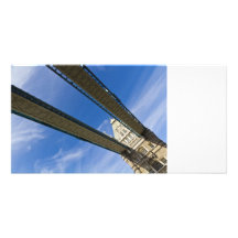 Tower Bridge London Photo Cards