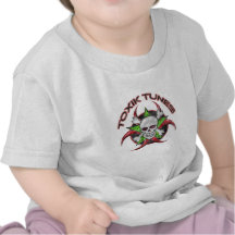 tox1111 tee shirts