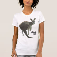 tpeacerooshirt t-shirt