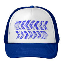 TrackZ Baseball Hat