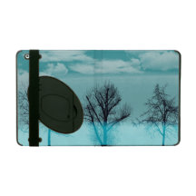 Träd iPad Skydd