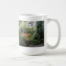 Trädgården hänrycker 2 mugg