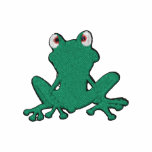 trädgroda
