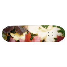 TRÄDLÖV SKATE DECKS