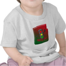 Trafikstockning T Shirts