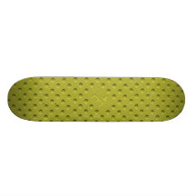 Trainspot Skateboard Decks