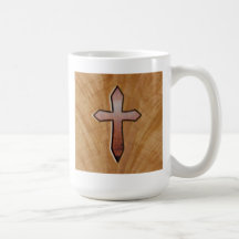 Träkor Kaffe Koppar