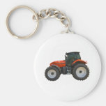 traktor nyckel ringar