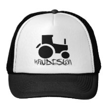 Traktor Trucker Kepsar