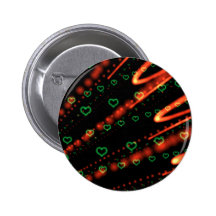 Trancehjärtor Pins
