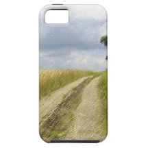 TRANQUILITY iPhone 5 COVER