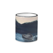 Tranquility Mugg