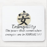 Tranquility Musmattor