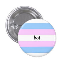 Trans. Boi knäppas Nål