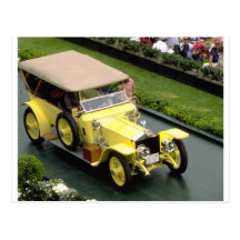 Transport 525 vykort