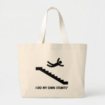 Trappor min egna jippon tote bags