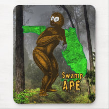 Träskapa Mousepad Mus Mattor