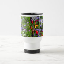 Travel mug för mamma! muggar