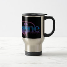 Travel mug kaffe muggar