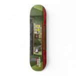 Skateboards
