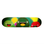 Tre jubel skate boards