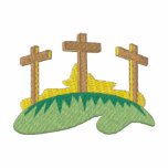 Tre korsar