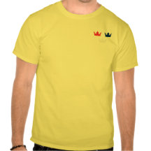 Tre Kroner Tee
