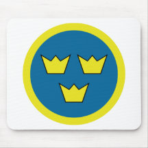 "Tre kronor ", Mus Matta