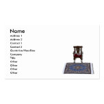 TreatedLikeRoyalty090810 namn, adress 1, Addr… Visitkort