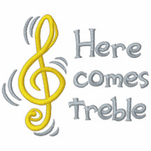 Treble besvärar
