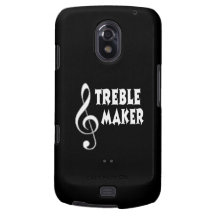 Trebletillverkare