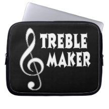 Trebletillverkare Datorskydd