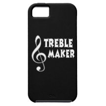 Trebletillverkare iPhone 5 Case-Mate Fodral