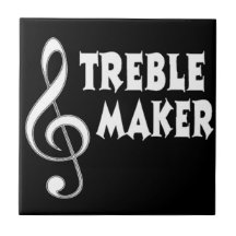 Trebletillverkare Kakel