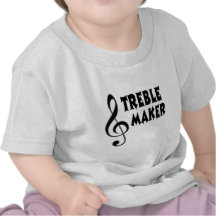 Trebletillverkare Tee