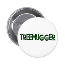 Tree hugger nål