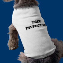TreeInspector djurkläder
